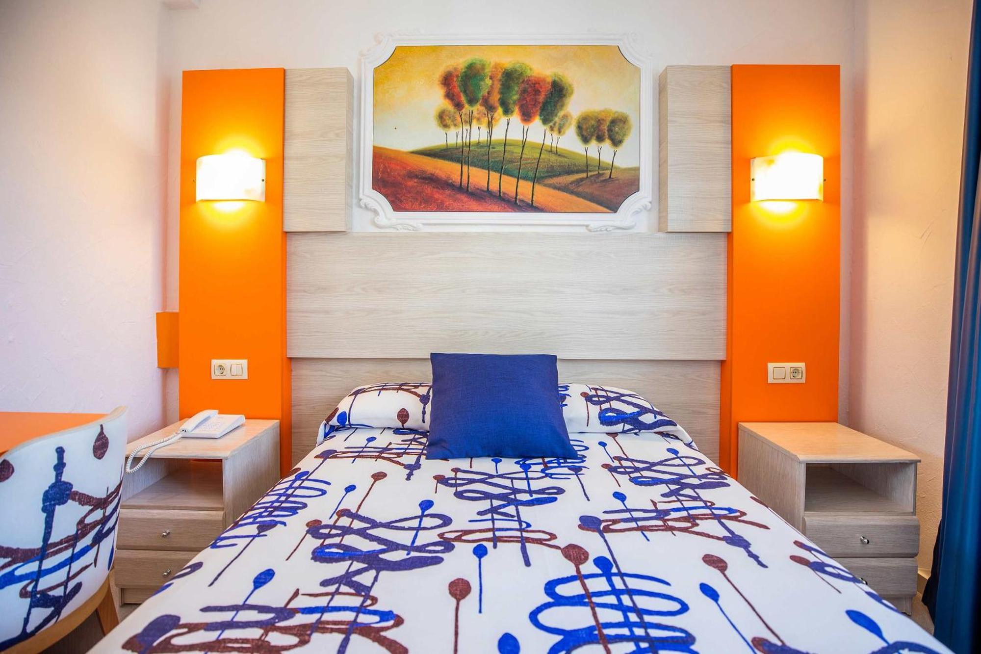 Servigroup Orange 3* Benidorm