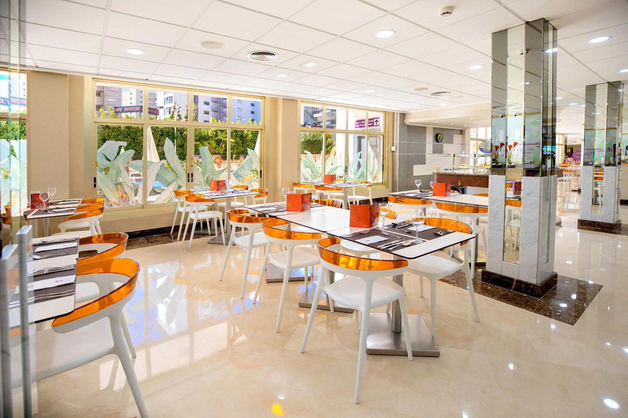 Servigroup Orange Hotel 3*